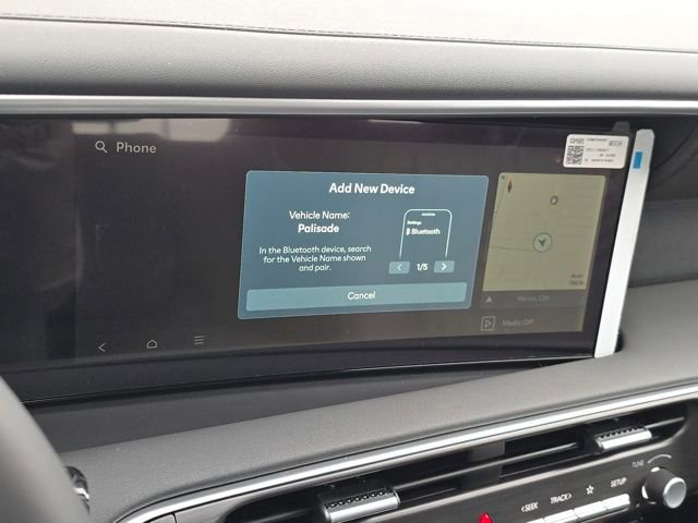 New 2026 Hyundai Palisade SEL image 8