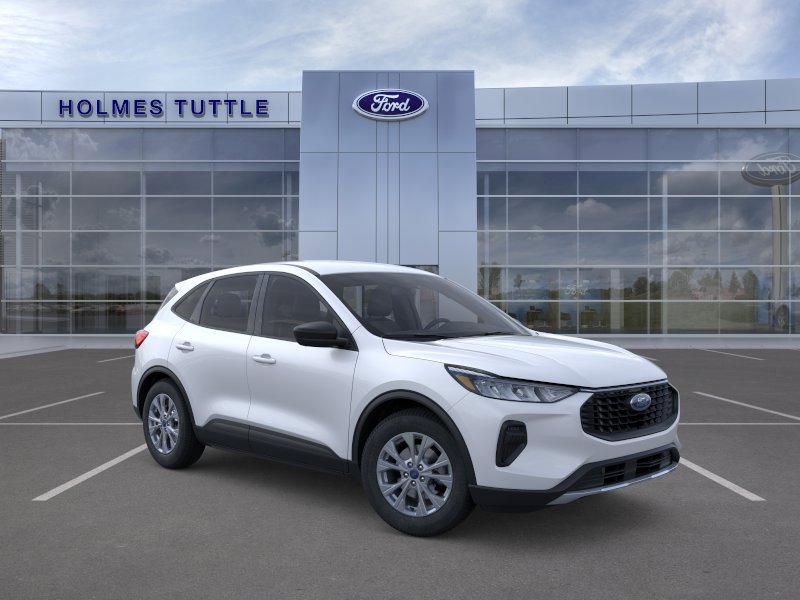 New 2026 Ford Escape Active w/ Tech Pack #1 FWD image 7