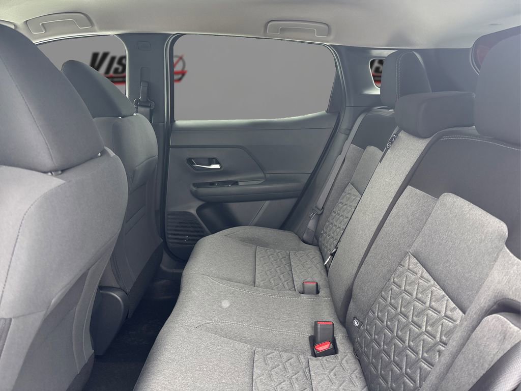 New 2026 Nissan Kicks SV w/ Cold Weather Package image 10