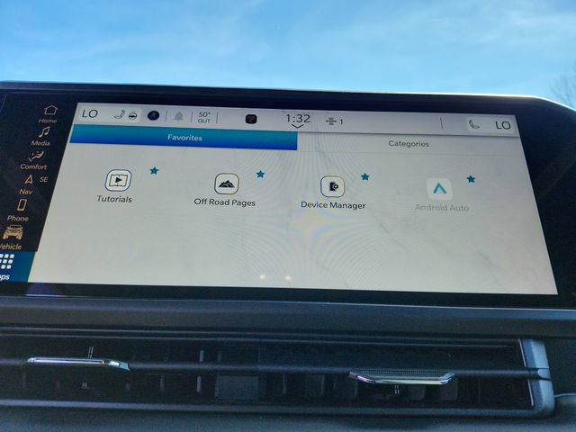 New 2026 Jeep Wrangler Sahara image 32