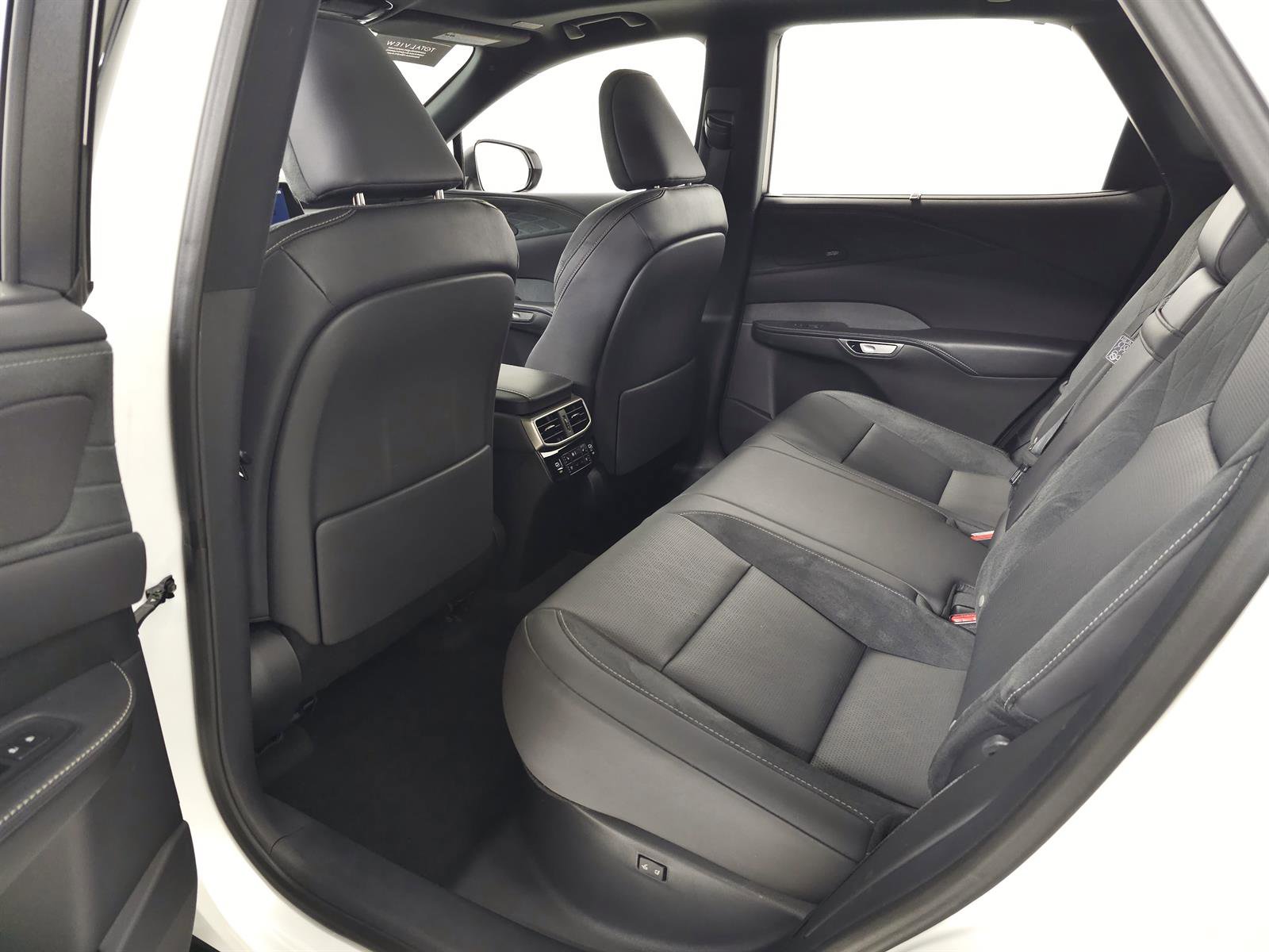 Certified 2024 Lexus RX 350 AWD w/ Convenience Package image 34