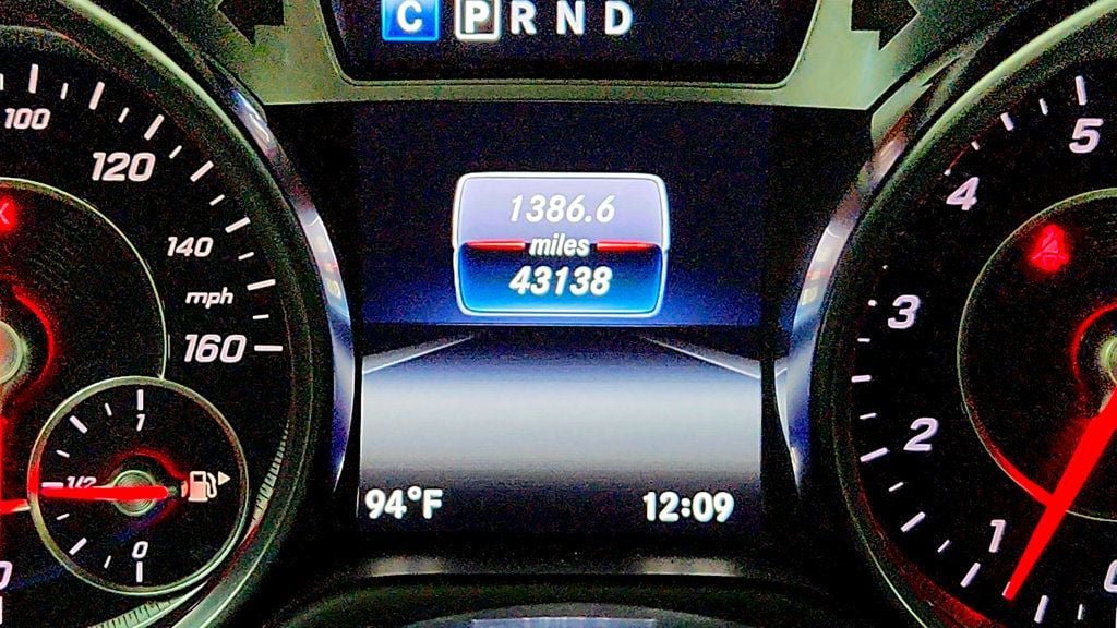 Used 2018 Mercedes-Benz SL 450 w/ Premium I Package image 15