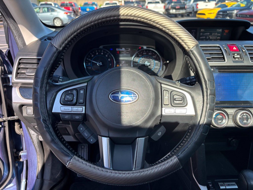 Used 2017 Subaru Forester 2.5i Touring AWD/4WD image 34