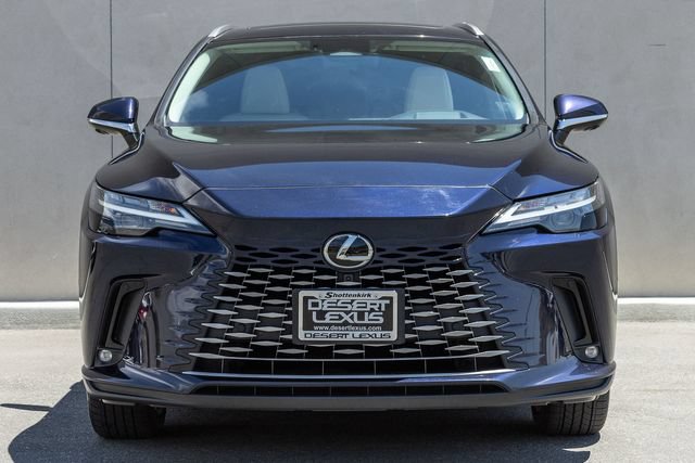 Used 2024 Lexus RX 350 Premium Plus w/ Convenience Package FWD video 2