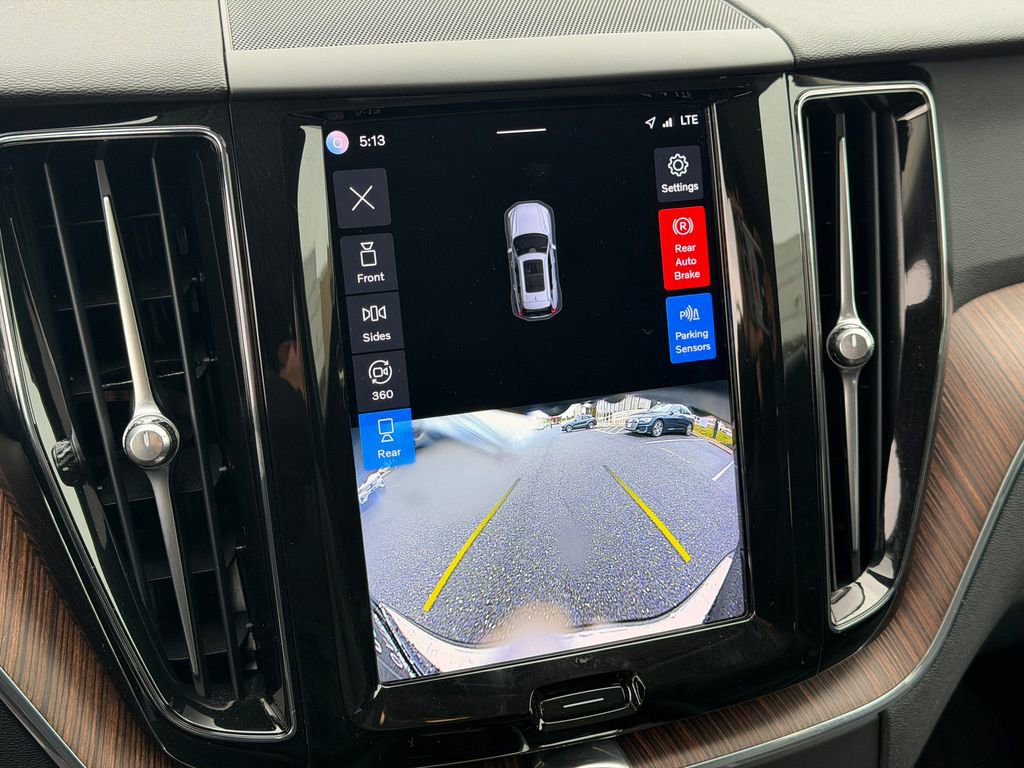 Certified 2023 Volvo XC60 B5 Plus w/ Climate Package AWD/4WD image 30