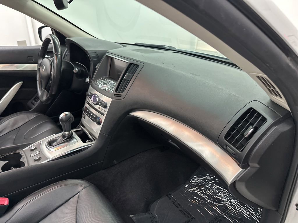 Used 2012 INFINITI G37 Convertible w/ Premium Pkg RWD image 20