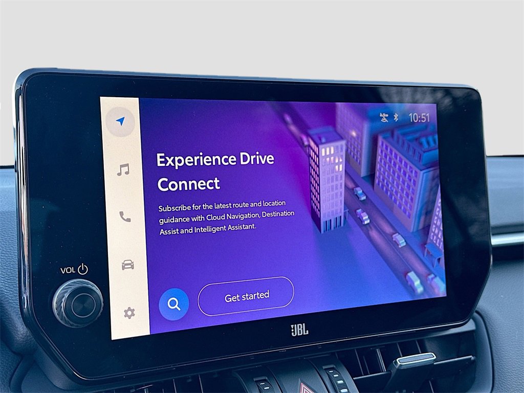 New 2025 Toyota RAV4 XLE Premium image 13