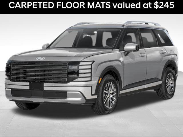 New 2027 Hyundai Palisade SEL