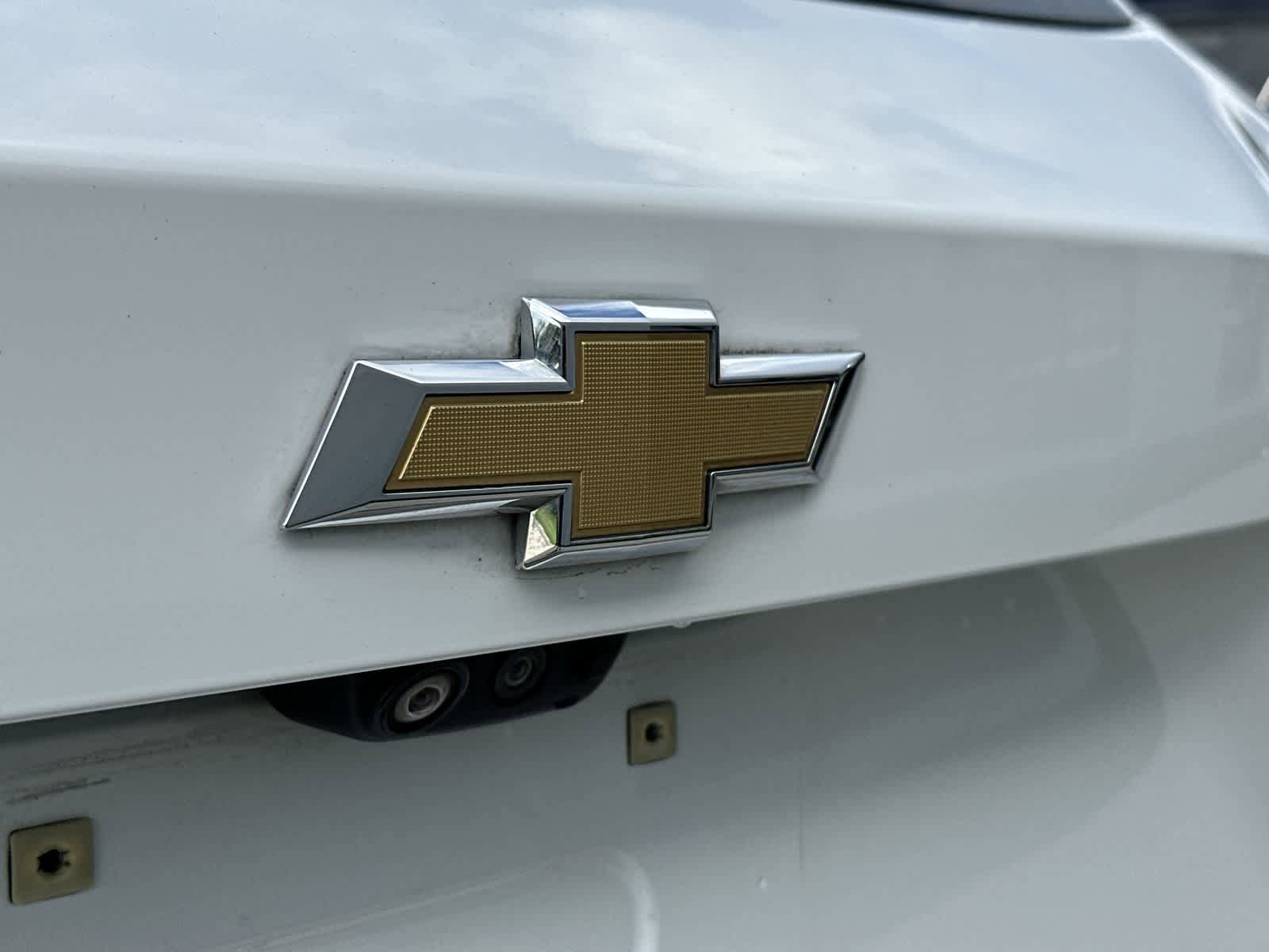 Used 2019 Chevrolet Blazer Premier w/ Driver Confidence II Package FWD image 16