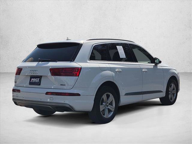 Used 2018 Audi Q7 2.0T Premium Plus AWD/4WD image 5