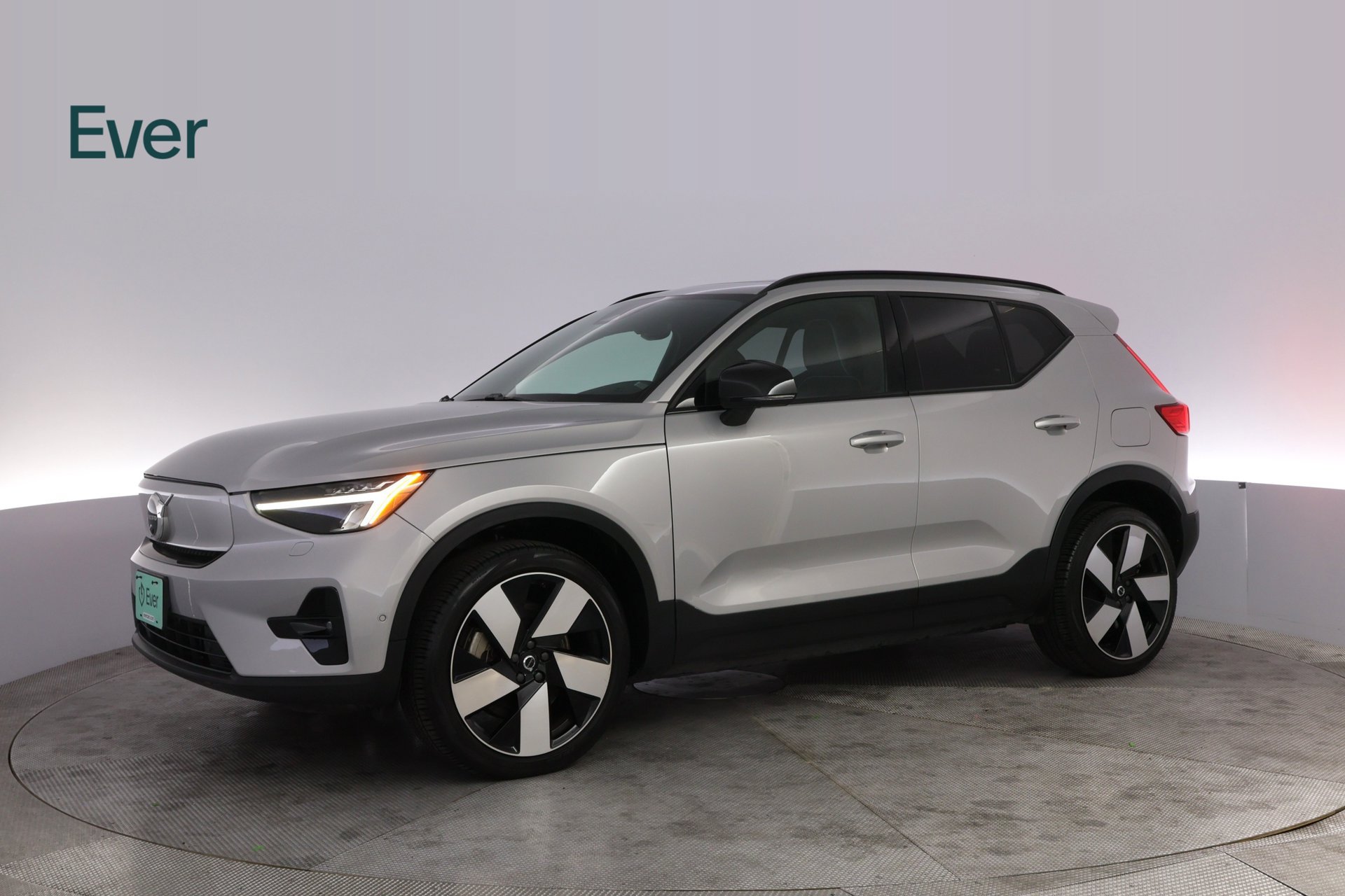 Used 2023 Volvo XC40 Recharge Ultimate AWD/4WD image 18