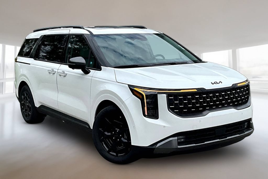 New 2026 Kia Carnival SX Prestige FWD image 2