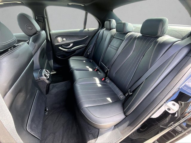 Certified 2023 Mercedes-Benz E 350 Sedan image 28