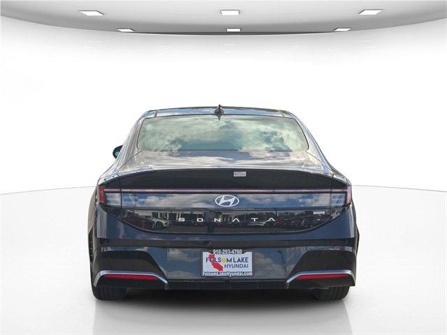 New 2025 Hyundai Sonata Limited image 7