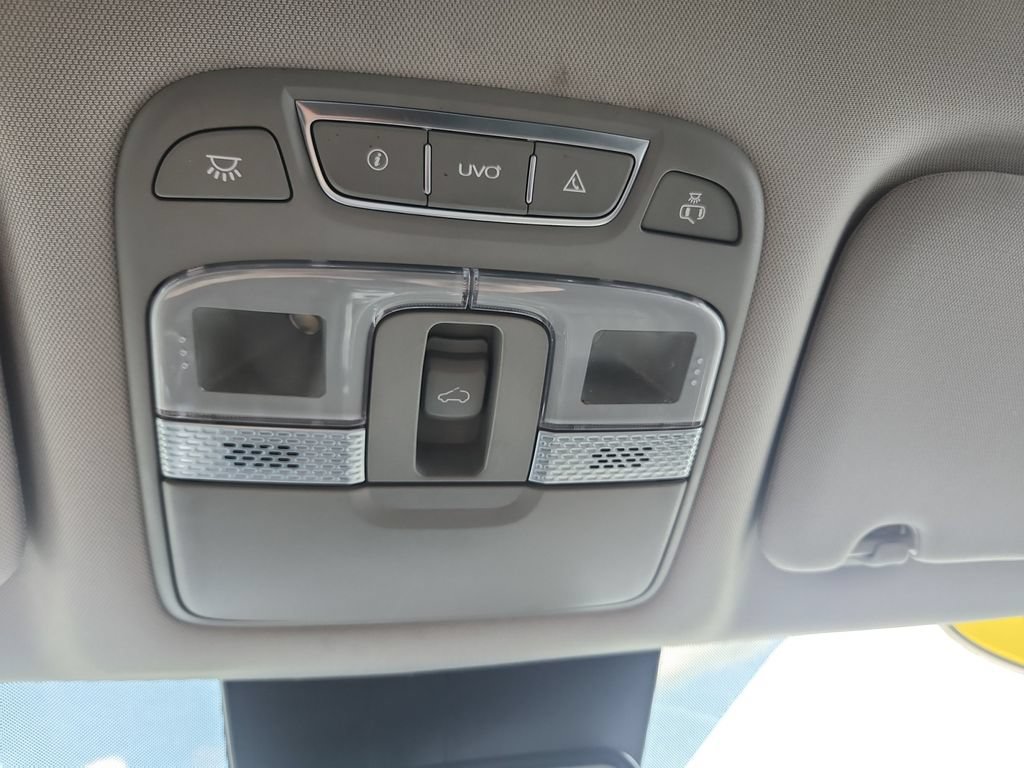 Used 2022 Kia Telluride EX AWD/4WD image 25