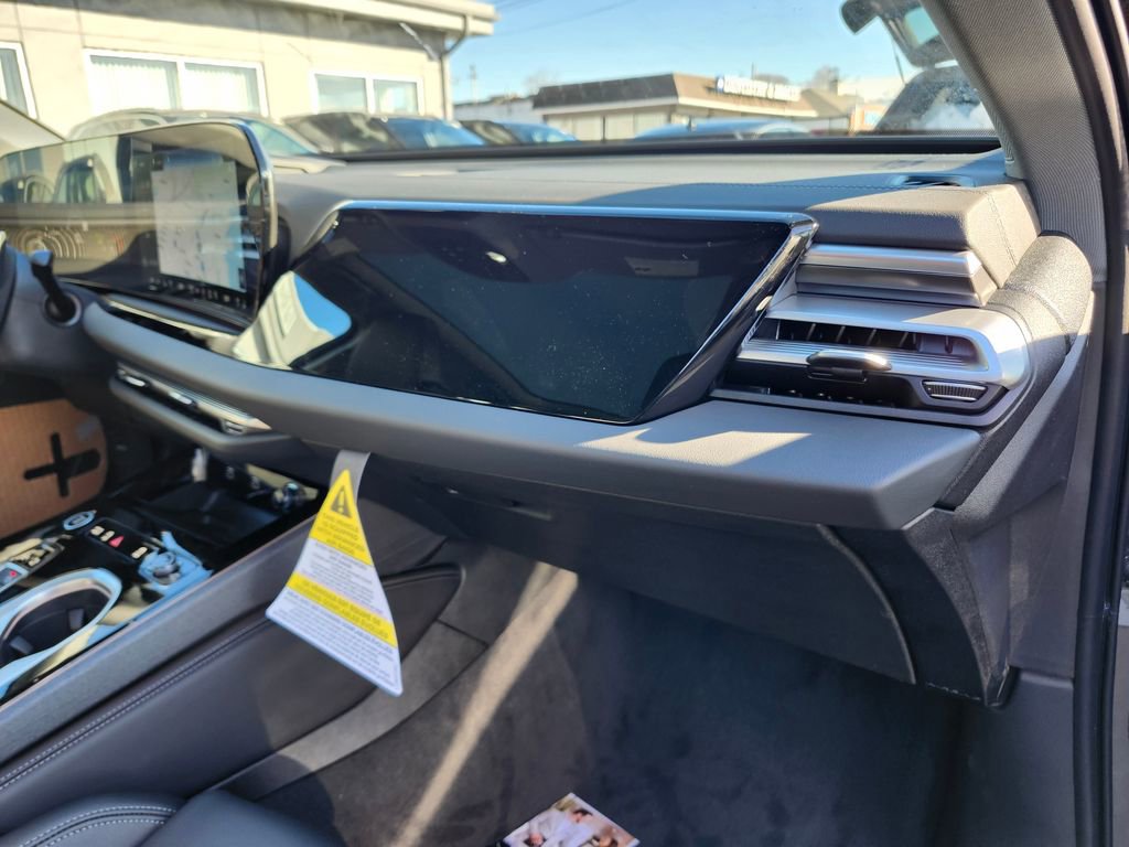 New 2026 Audi A6 Premium Plus image 14