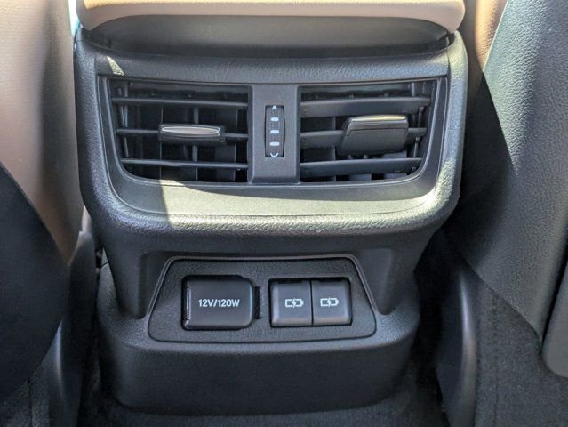 Used 2023 Lexus ES 300h w/ Premium Package FWD image 25