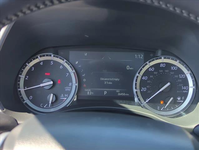 Certified 2022 Toyota Highlander XLE image 10