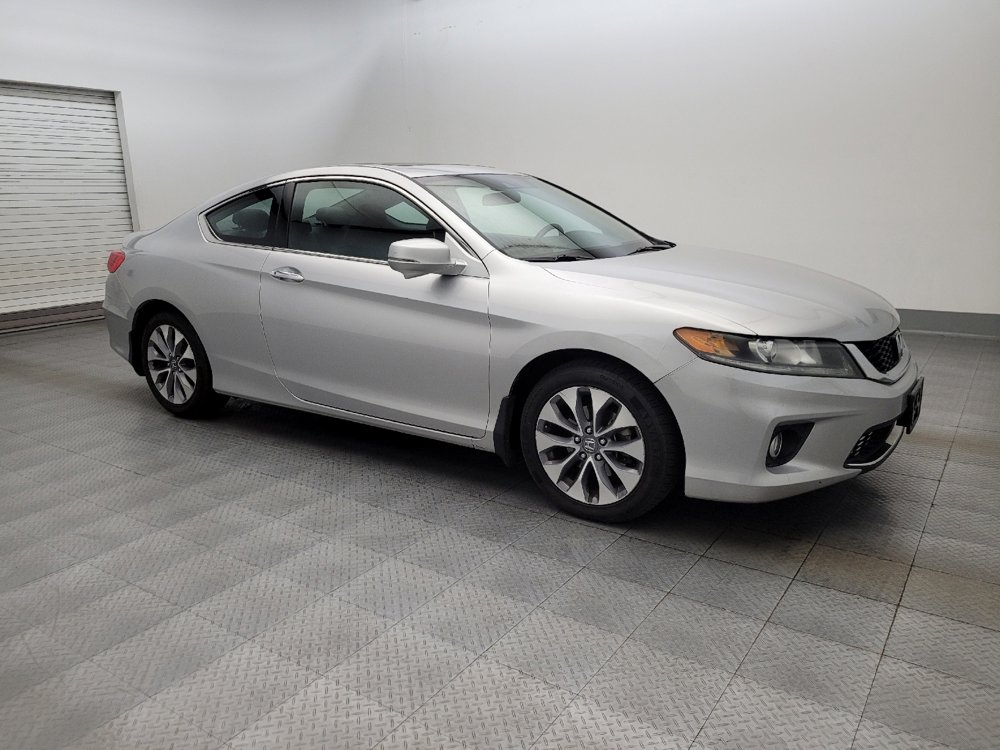 Used 2014 Honda Accord EX-L image 11