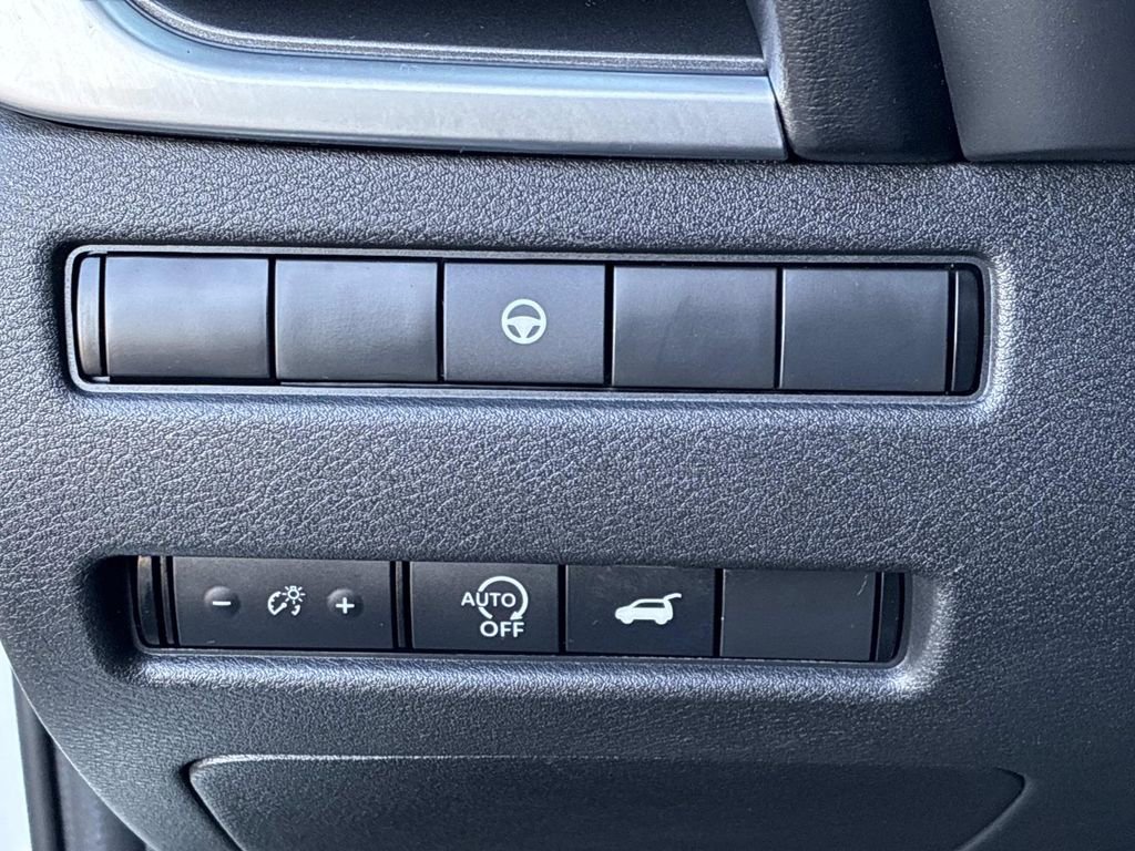 Certified 2023 Nissan Rogue SV w/ SV Premium B Package image 23