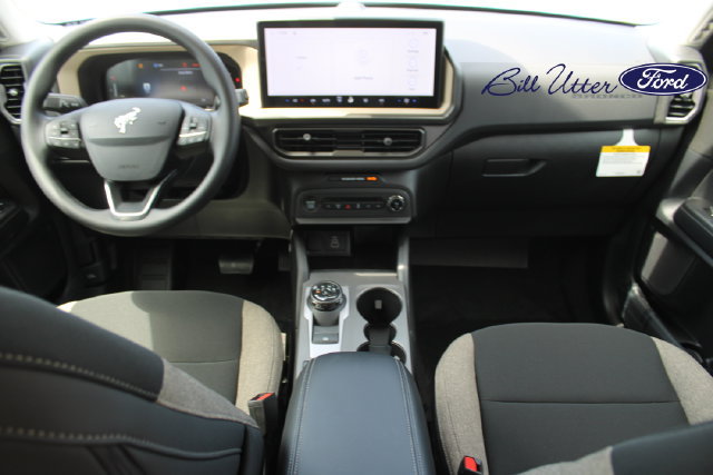 New 2026 Ford Bronco Sport Big Bend AWD/4WD image 11