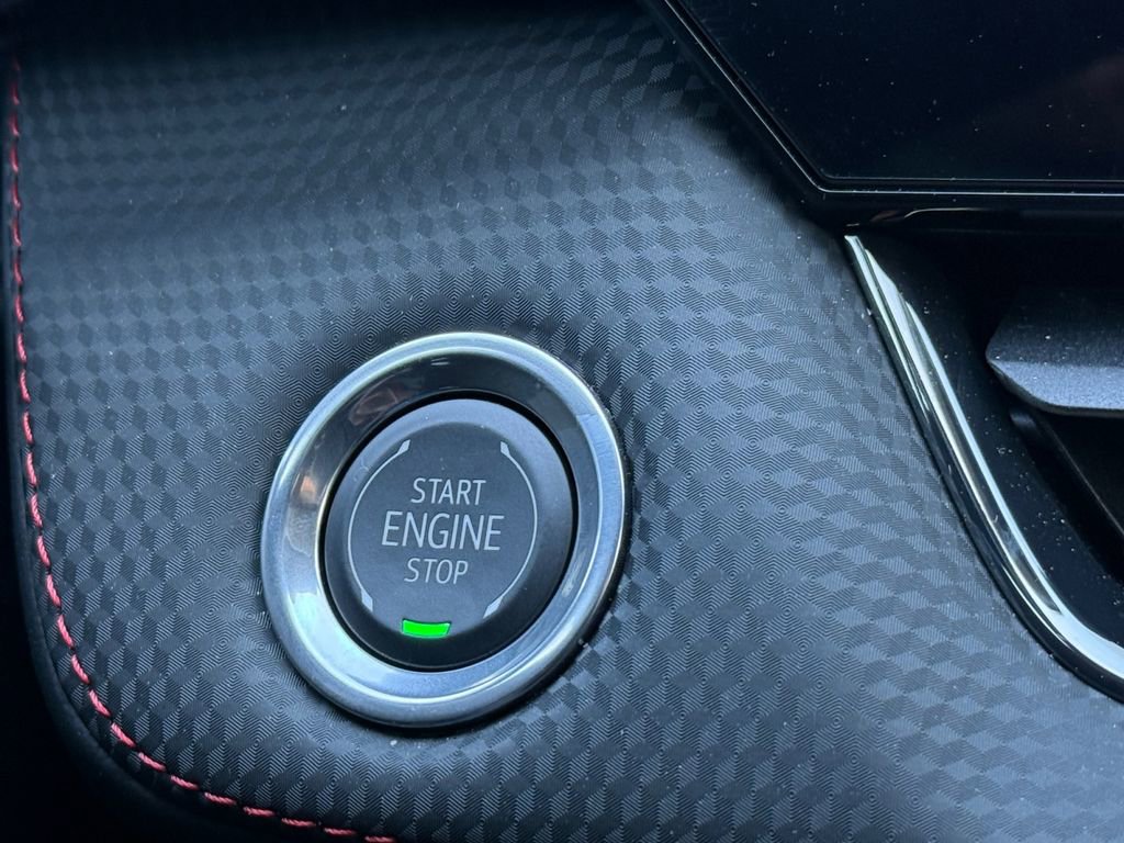 Used 2026 Chevrolet Equinox RS w/ Convenience Package III image 24