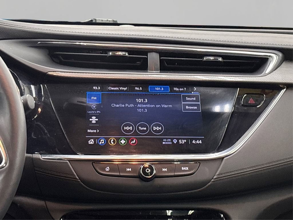 Used 2023 Buick Encore GX Essence w/ Experience Buick Package AWD/4WD image 21