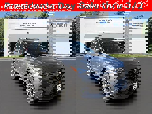 New 2026 Subaru Crosstrek 2.0i Premium image 1