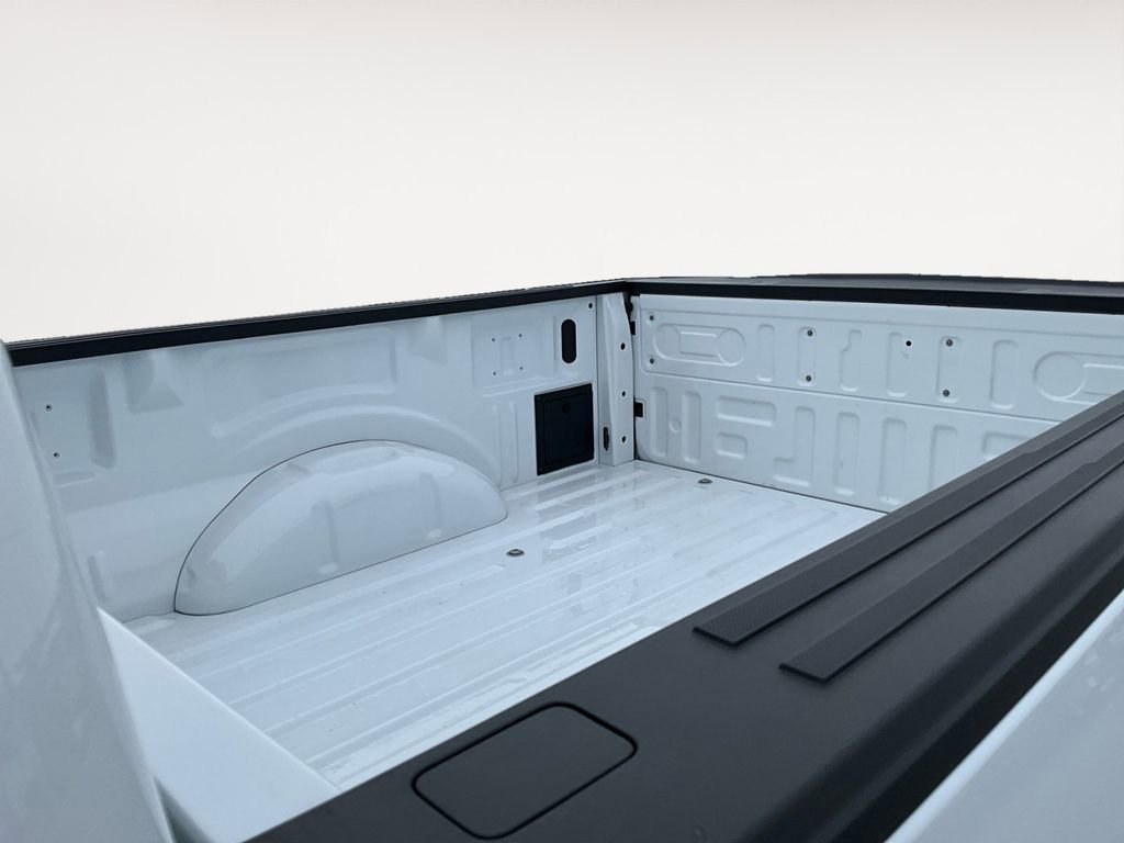 New 2025 Ford F150 STX w/ Equipment Group 200A image 12