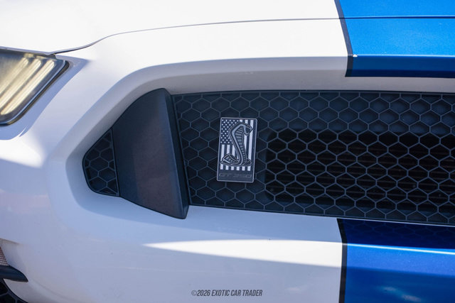 Used 2018 Ford Mustang Shelby GT350 w/ Electronics Package RWD image 84