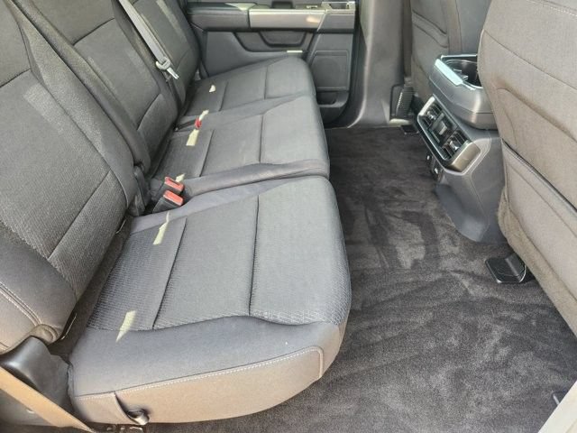 Certified 2022 Ford F150 XLT w/ Equipment Group 302A High RWD image 31