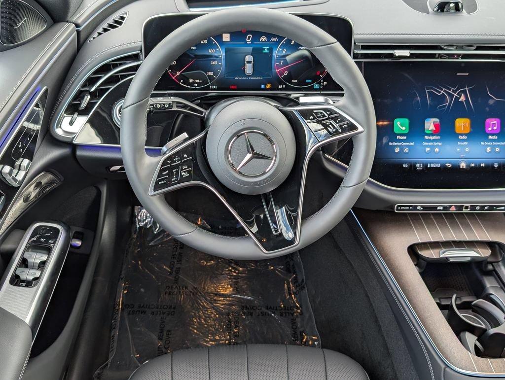 New 2027 Mercedes-Benz E 450 4MATIC All-Terrain Wagon image 27
