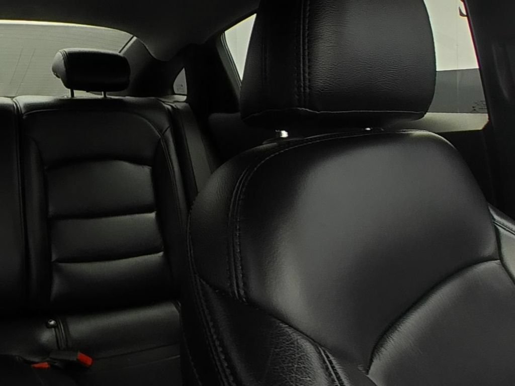 Used 2024 Chevrolet Malibu LS FWD image 11