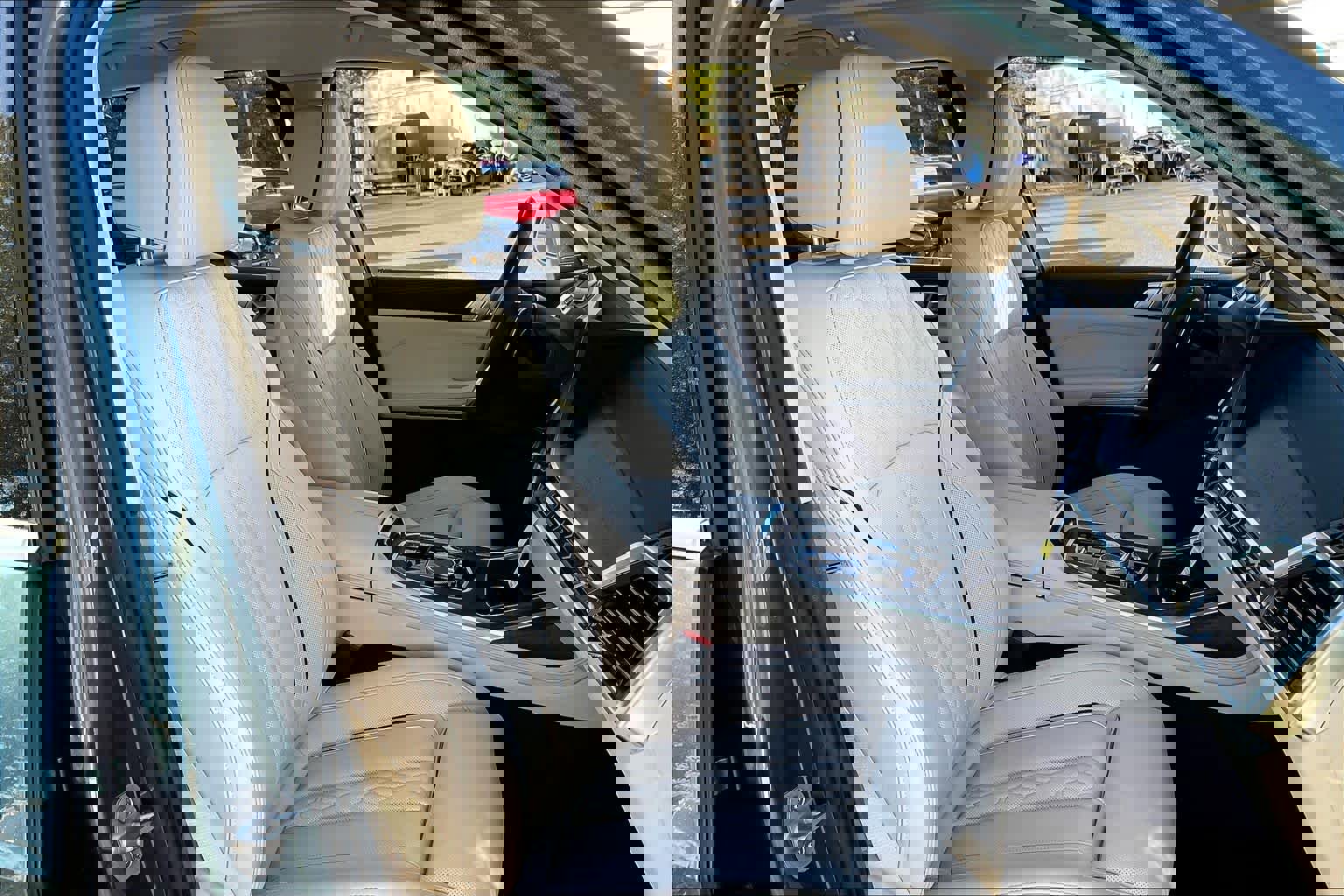 Used 2026 BMW X7 xDrive40i image 8