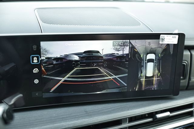 New 2026 Hyundai Santa Fe Limited image 14