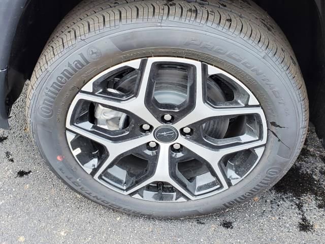 New 2025 Jeep Compass Limited image 5