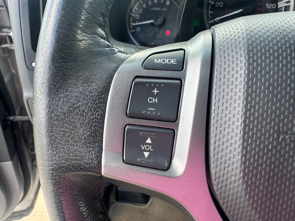 Used 2012 Honda Ridgeline RTL image 11