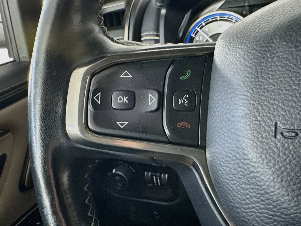 Used 2020 RAM 1500 Limited AWD/4WD image 25
