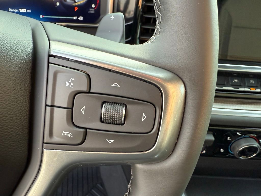 New 2026 Chevrolet Silverado 1500 RST image 23