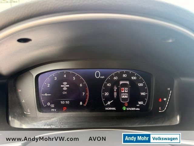 Used 2022 Honda Civic Sport Touring image 24