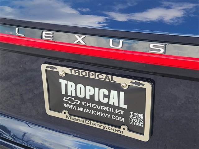 Used 2023 Lexus RX 350 FWD w/ Accessory Package (Z1) image 9