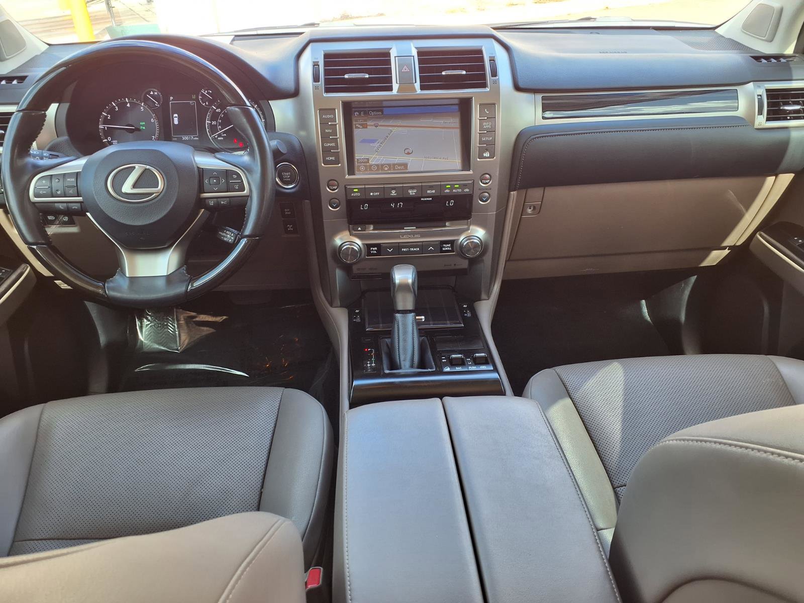 Used 2021 Lexus GX 460 Premium image 15