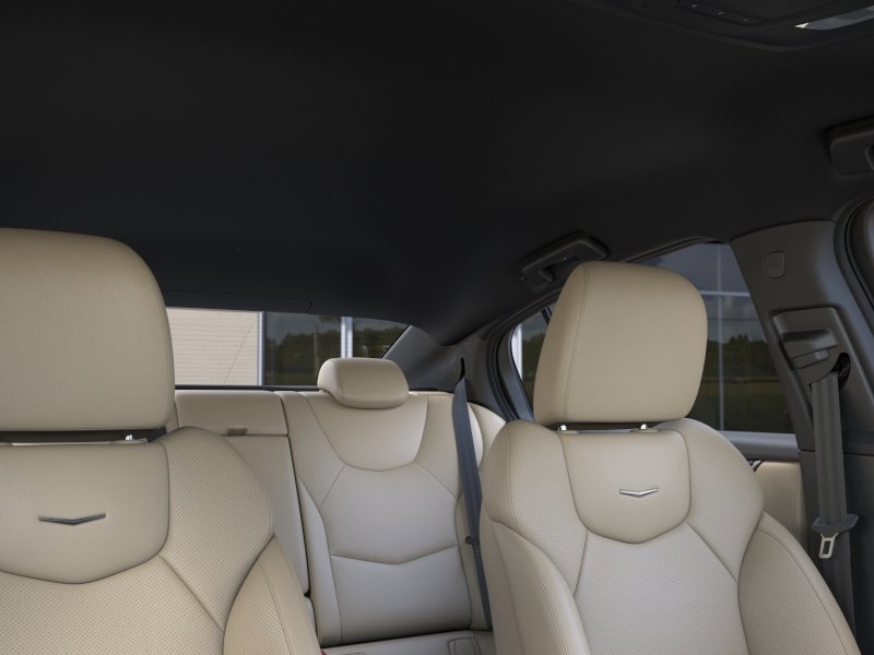 New 2026 Cadillac CT5 Premium Luxury RWD image 24