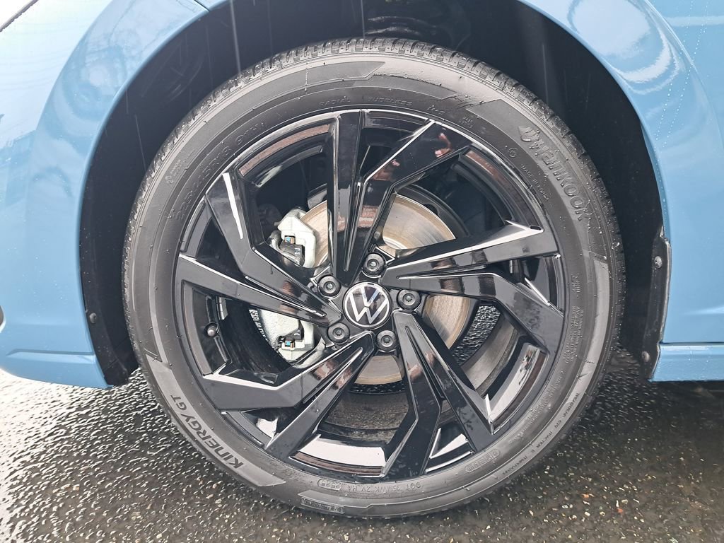 New 2026 Volkswagen Jetta SE image 29