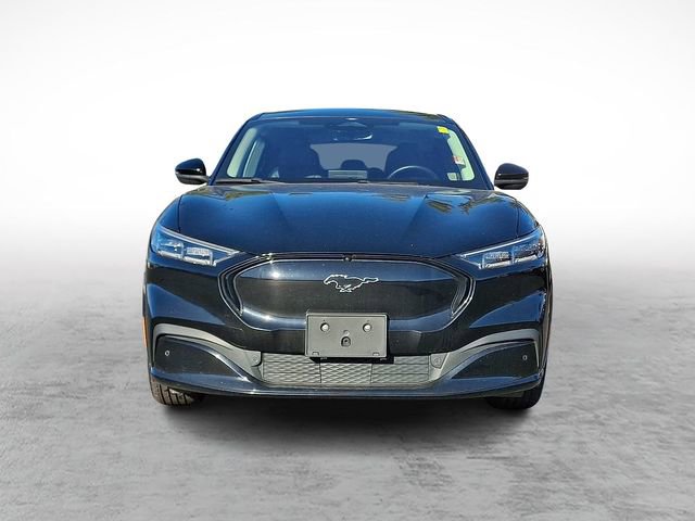 Certified 2022 Ford Mustang Mach-E Premium image 2