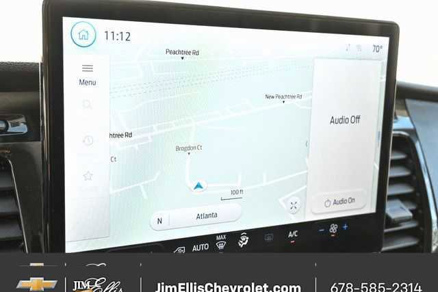 Used 2024 Ford Transit 350 XLT image 15