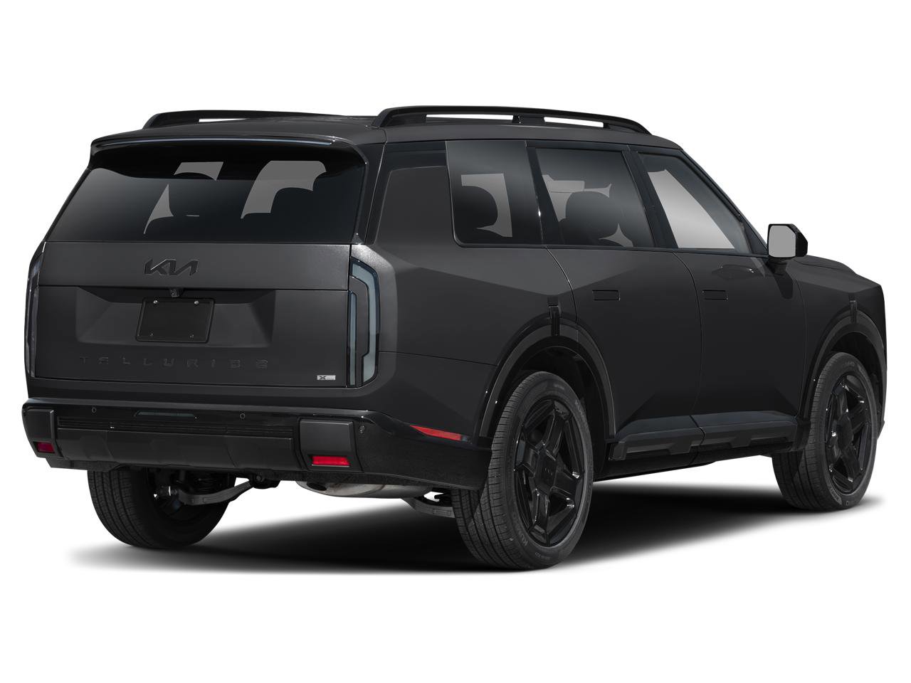New 2027 Kia Telluride EX X-Line image 2