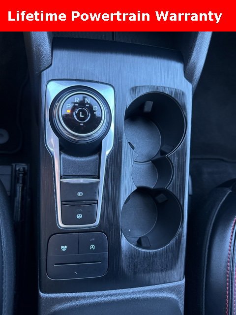 Used 2024 Ford Escape ST-Line image 14