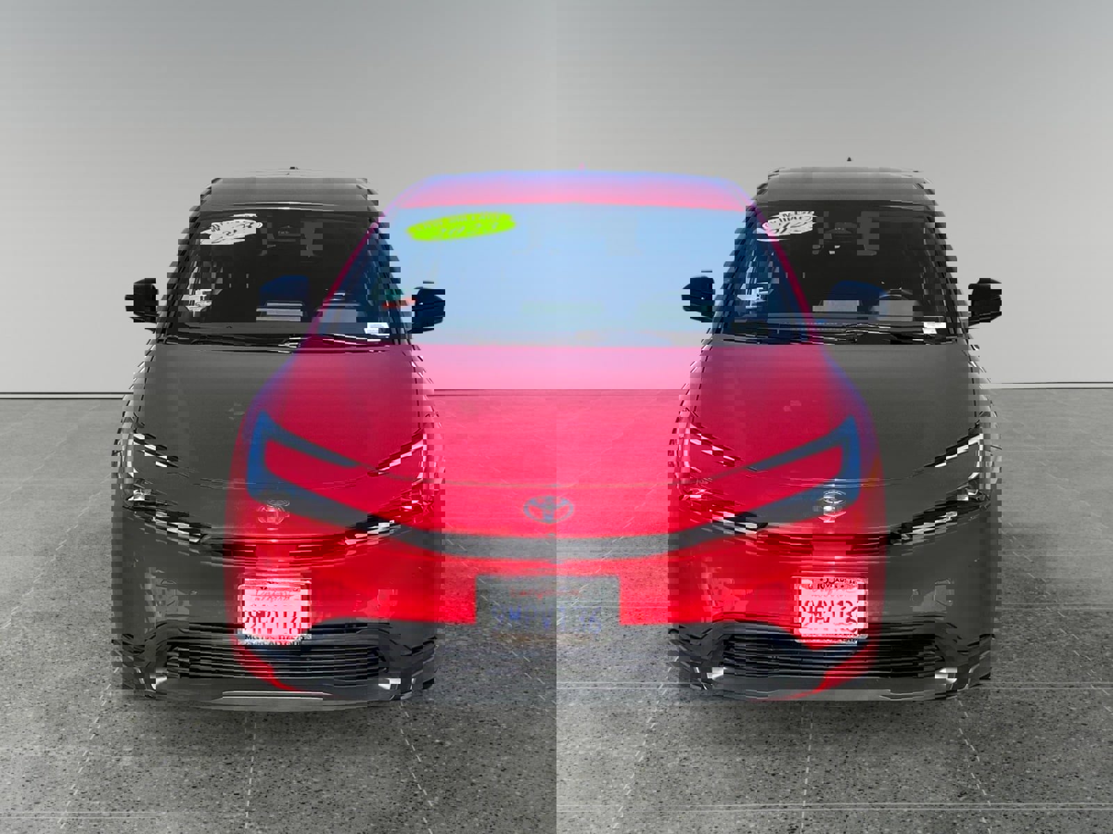 Used 2023 Toyota Prius LE image 8