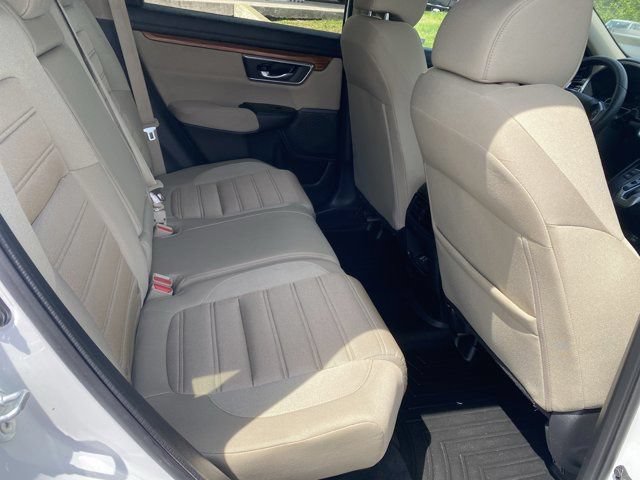 Used 2022 Honda CR-V EX image 11